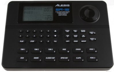 Alesis SR16